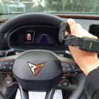 Acelerador inalámbrico Fly