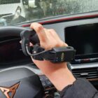 Acelerador inalámbrico para coches Fly de GuidosSimplex