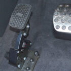 Inversor de Pedal Acelerador Electrónico 908EL