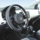 SISTEMA DE ACELERACIÓN 916R GHOST INSTALADO EN VOLANTE