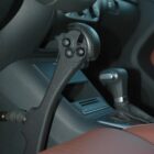 Leva para frenar D907P