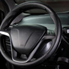 Sistema de aceleración elecctrónica 916r ghost instalado en volante