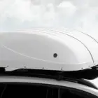 Almacenamiento techo silla ruedas