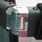 Articulación de la grúa para carga H-TRAN