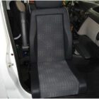 Asiento del Sistema R-TRAN