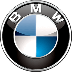 Logo BMW