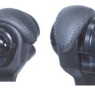 Botones de Leva de suelo con freno y acelerador electrónico 907PEI