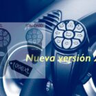 Telecomando 1096 versión XL extra grande