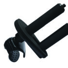 Doble pomo IP2003/B para vehículos adaptados