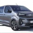 Rebaje de suelo para adaptar la Peugeot e-Traveller