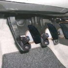 Extensor de pedales del coche para reducir su altura D1192 PR