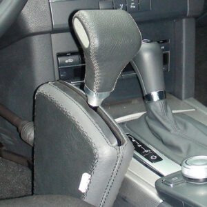 Leva para frenar y acelerar modelo F1 EVO