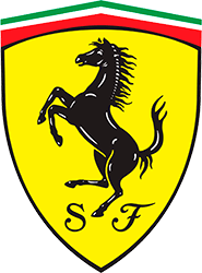 Logo Ferrari