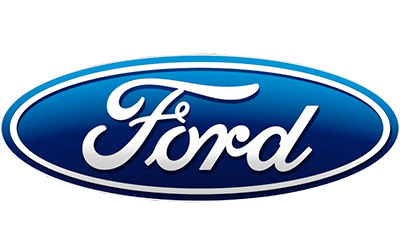 Logo Ford