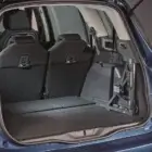 Maletero espacio con grúa smart lifter