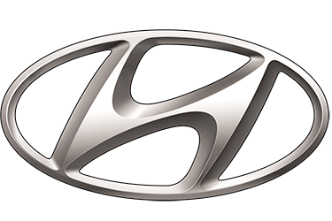 Logo Hyundai