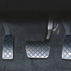 Vista ampliada del inversor de pedal acelerador, electrónico 908EL