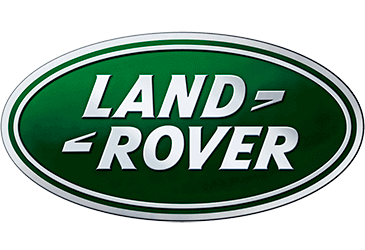 Logo Land Rover