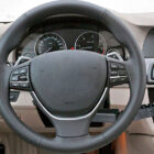 Leva de freno y acelerador rotativo electrónico GX2510 instalado en vehículo adaptado