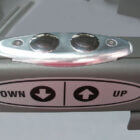 Mando de control de la Grúa H-TRAN