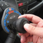 Accionando centralita mandos D1094-FV