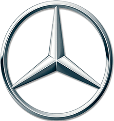 Logo Mercedes