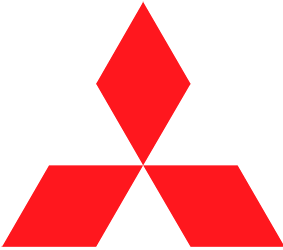 Logo Mitsubishi