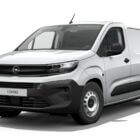 Rebaje suelo F-Style para adaptar el Opel Combo