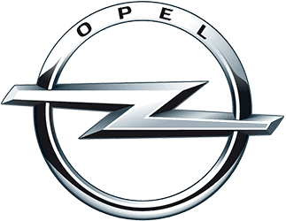 Logo Opel