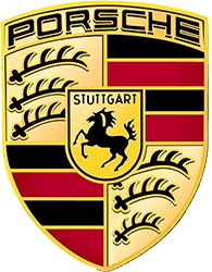 Logo Porsche
