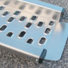 Ampliación parte inferior de la rampa portátil F-TRAN