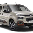 Rebaje de suelo para adaptar Citroën Berlingo