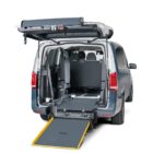 Rebaje Suelo Mercedes E-vito Tourer / Eqv