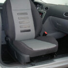 Sistema R-TRAN para embarcar pasajeros con discapacidad en vehículos