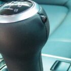 Embrague automático D932 instalado en coche adaptado