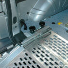 Ampliación del sistema fijación de la rampa Movia