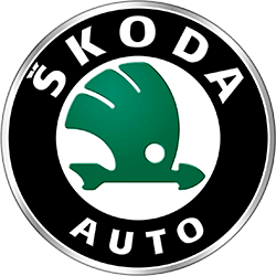 Logo Skoda