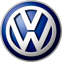 Logo Volkswagen