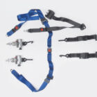 Sistema TRAN-RS-EU para anclar sillas