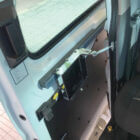 Abridor de puertas correderas TRAN-AP