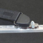 Sistema TRAN-RS para anclar sillas de ruedas