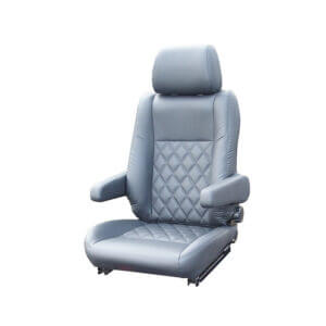 Asiento GX para la transferencia de pasajeros