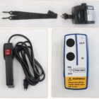 Cabestrantes vehñiculos PMR