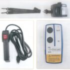 Partes del cabrestante TRAN-WH