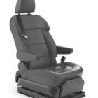 S-TRAN V2 silla giratoria parte delantera