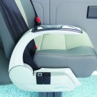 Reposa Brazos del asiento M1