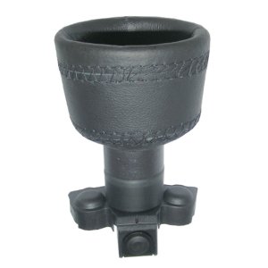 Cazoleta para adaptar volantes