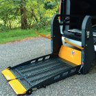Elevadores de doble brazo Mariani Lift