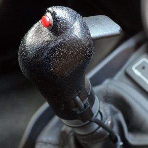 servoembrague electronico duck