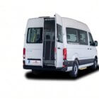 volkswagen-crafter-accesible Volkswagen Crafter Accesible PMR para empresas, ONG y Obra Social